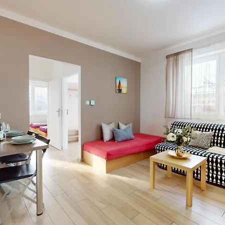 Apartment Dubova *