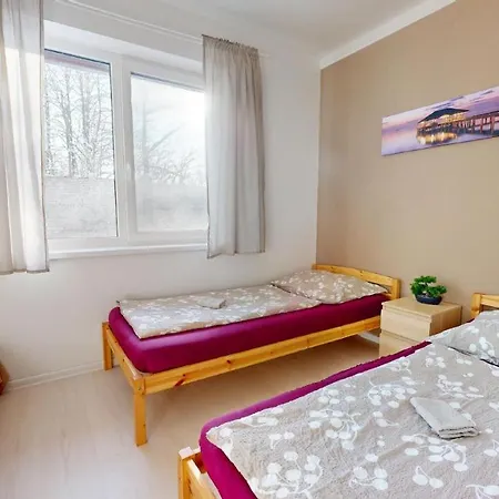 Dubova Apartment *