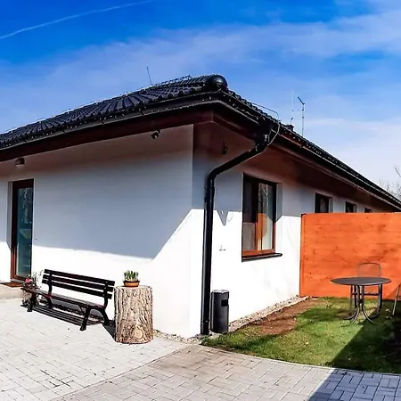 Dubova Apartment *