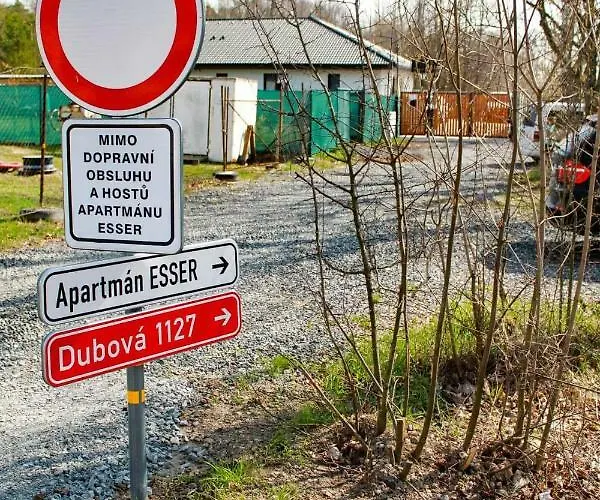 Dubova ميلوفيتسي