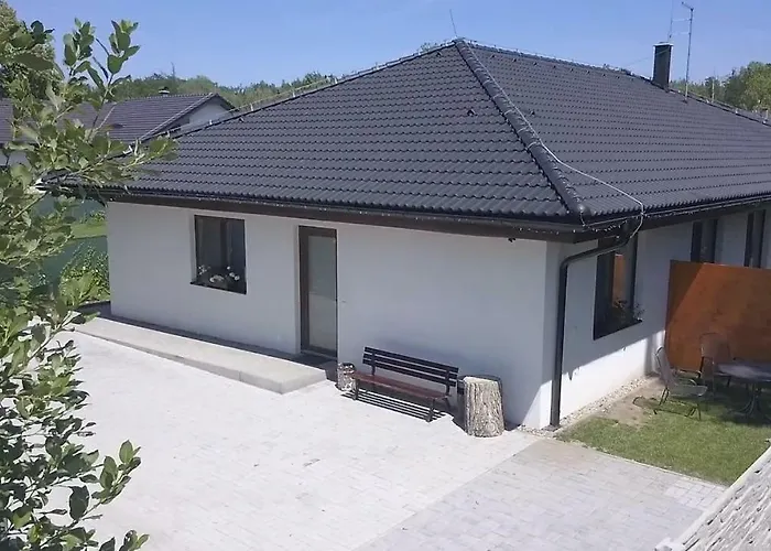 شقة Dubova ميلوفيتسي